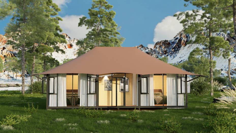 源汇区装配式建筑厂家