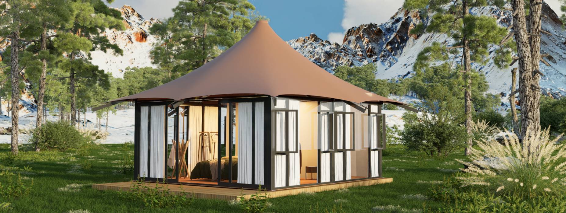 源汇区装配式建筑厂家